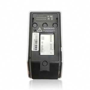 Fast Recognition ZK F22 Biometric <b>Time</b> <b>Recording</b> Access Control <b>Time</b> Attendance System Terminal with WiFi Optional - Product Image 5