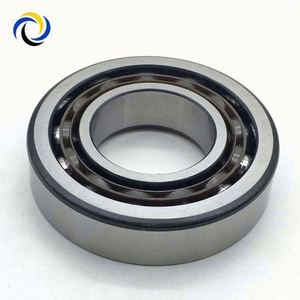BECBP-<span class=keywords><strong>rodamiento</strong></span> de bolas de contacto Angular, tamaño 40x80x18mm, 7208, barato, 7208 - Product Image 4