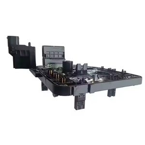 Alta qualità 0 am927769e dq200 <span class=keywords><strong>dgs</strong></span> 0am 0cw parti del cambio del cambio del controllo della trasmissione DQ200 TCU TCM per Audi Skoda - Product Image 4