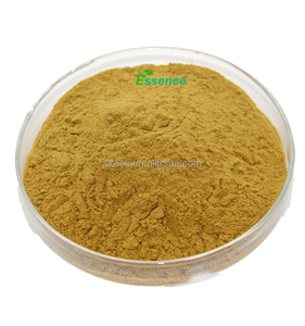 خلاصة أوراق القشطة الشائكة الطبيعية خلاصة أوراق نبات القشطة الشائكة - Product Image 2