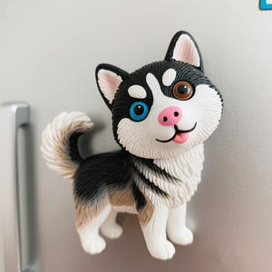 Maßgefertigte Geschenke Direkt vom Originalhersteller: Realistische Cartoon-Anime-Puppen, Kunstharz-Handarbeiten und Nickende Figuren - Product Image 5