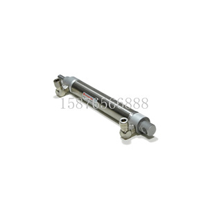 Cylindre pneumatique Heidelberg en acier inoxydable, cylindre général F4.334.023/03 XL105, livraison renforcée - Product Image 3