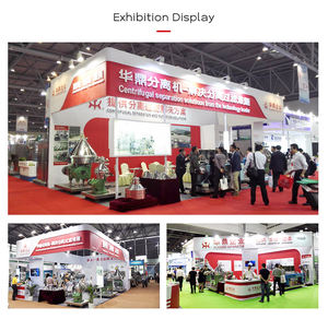 शीरा स्पष्ट डिस्क विभाजक - Product Image 5