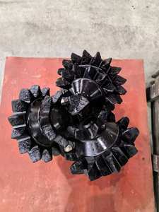 Ротационное сверло из высокоуглеродистой стали для бурения скважин - Product Image 2