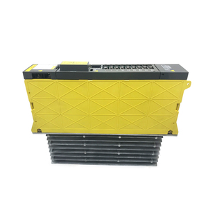 แอมพลิฟายเออร์ Fanuc รุ่นดั้งเดิม A06B-6079-H206 A06B-6079-H207 A06B-6079-H208 A06B-6079-H209 แอมพลิฟายเออร์ Fanuc - Product Image 1