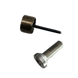 หัวฉีดเชื้อเพลิงดีเซลแมว330T418062 C9สำหรับหัวฉีด C9แมว254-4339หัวฉีดคอมมอนเรลหัวฉีด330T418062หัวฉีด C9 C7 - Product Image 3