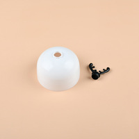 Bouteille d'eau en plastique PET créative et mignonne de 500 ml, contenant pour jus et boissons