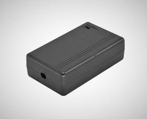 Thiết Bị Điện Tử Chuyên Nghiệp Adapter Shell Vỏ Nhựa Cho Pcb Tùy Chỉnh Cung Cấp Điện Shell Vỏ Hộp Outlet Box Junction Box - Product Image 2