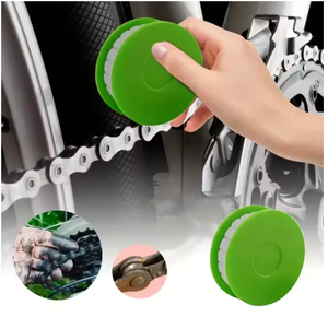 Lubrifiant pour chaîne <span class=keywords><strong>de</strong></span> <span class=keywords><strong>vélo</strong></span>, Nettoyant pour roulettes, Lubrifiant pour outils <span class=keywords><strong>de</strong></span> <span class=keywords><strong>réparation</strong></span> <span class=keywords><strong>de</strong></span> chaîne <span class=keywords><strong>de</strong></span> <span class=keywords><strong>vélo</strong></span> - Product Image 4