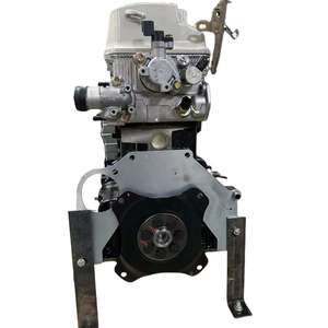 <span class=keywords><strong>Moteur</strong></span> 4g69 neuf 2.4L 4 cylindres pour Mitsubishi Outlander BYD - Product Image 5