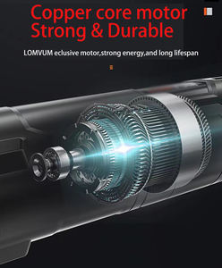 SageSunny bi-LED projecteur lentille phare 12V couteau électrique Machine de nettoyage bricolage ouvert assemblage lumières pour phare rénovation - Product Image 5