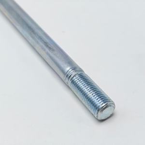 Axe central de roue CG125 pour moto Honda CG125, axe de fourche plat, accessoires moto 125cc - Product Image 4