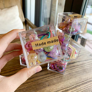 Belledorld Custom Packing accessori estetici per bambini - Product Image 5