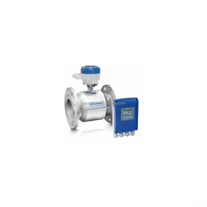 Magmeter IFC300 Magnetic <b>Flow</b> Sensor KROHNE <b>Meter</b> WATERFLUX 3300 DN10 10mm - Product Image 3