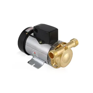 Lonkey Pump FPA circulator water pressure booster pump for Heating System portable homeusage bathroom booster pump