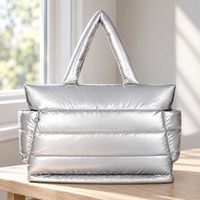 Sac à langer convertible et léger, imperméable, avec 13 poches, grande capacité, pour la gym, le yoga, les voyages, à porter en bandoulière ou sur l'épaule, avec fermeture éclair