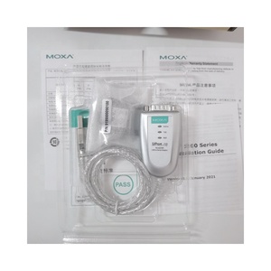 ตัวแปลง MO XA UPort 1130 USB เป็น RS422 RS485 ผลิตในประเทศจีน - Product Image 2
