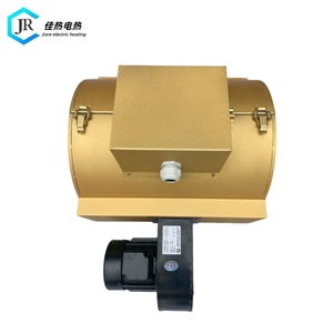 220V 380V điện tiết kiệm năng lượng vòng sưởi hồng ngoại Nano yếu tố làm nóng cho máy đùn - Product Image 1