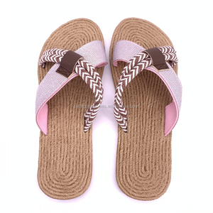 Elegante zapatos de <span class=keywords><strong>sandalias</strong></span> de las mujeres para las mujeres y damas zapatillas Zapatillas - Product Image 6