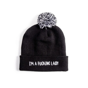 Gorro Bordado Personalizado con Diseño <span class=keywords><strong>de</strong></span> Dibujos Animados/Personajes, Estilo Y2K, 100% Acrílico, Unisex, <span class=keywords><strong>Precio</strong></span> <span class=keywords><strong>de</strong></span> Fábrica - Product Image 3