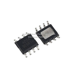 100% nuevo y original TP4056E TP4056 <span class=keywords><strong>4056E</strong></span> 4056 SOP-8 circuito integrado - Product Image 1