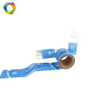 Film d'emballage laminé au prix d'usine pour les bouteilles d'eau minérale, de <span class=keywords><strong>Coca</strong></span>-Cola, de Sprite et de boissons similaires - Product Image 6