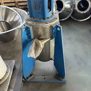 Центробежная установка для регенерации смазочных масел с рекуперацией 99,8% из нержавеющей стали - Product Image 4