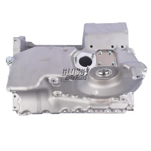 Bandeja de aceite brillante 11 13 7 601 942 11137601942 para <span class=keywords><strong>BMW</strong></span> 228i 320i <span class=keywords><strong>328i</strong></span> 428i X3 X4 2,0 litros - Product Image 2