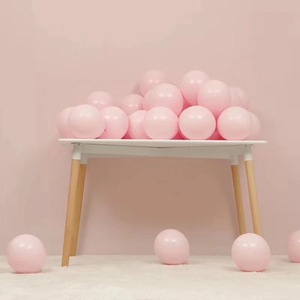 Decorazione del partito Macaron Palloncino In Lattice Macaron Ghirlanda Set Palloncino Per I Bambini Festa di <span class=keywords><strong>Compleanno</strong></span> Decorazione - Product Image 6