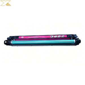 Cartucho de Tóner Remanufacturado YUXIN 651A con CE340A / CE341A / <span class=keywords><strong>CE342A</strong></span> / CE343A para H P M775 / M775Z / M775FS / H P 700color - Product Image 2