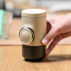 WACACO Nanopresso Portable Machine à expresso cafetière pour café café Portable Capsule Maker minipressoNS2 <span class=keywords><strong>stanley</strong></span> cup - Product Image 3
