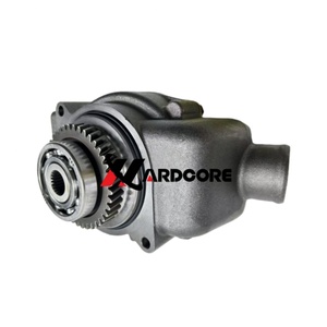 High Quality 10R-1499 10R1499 2W-8002 2W8002 Water Pump for 3306 Engine - Product Image 1