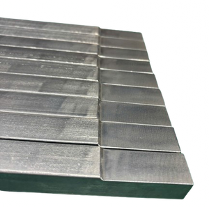 สำหรับผู้ผลิตอุปกรณ์อุตสาหกรรมในเวียดนาม ชิ้นส่วนเครื่องจักรซีเอ็นซีสั่งทำคุณภาพสูง ชิ้นส่วนสแตนเลส งานกัดละเอียด - Product Image 5