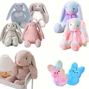 Conejo de Peluche con Orejas Largas para Sublimación, Diseño de Conejo de Pascua 2023, para Tazas y Vasos - Product Image 2