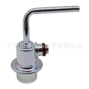 Régulateur de pression de carburant Guangshy 31380-2E000 pour Hyundai G4GC G6BA - Product Image 2