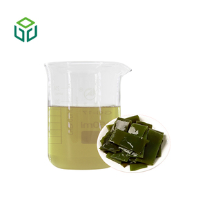 Groothandel Voedingsmiddelenkwaliteit Biologisch Gecertificeerd Kruidenextract Kelp <span class=keywords><strong>Fucoidan</strong></span> Poeder in Fles & Vat Verpakkingen - Product Image 3