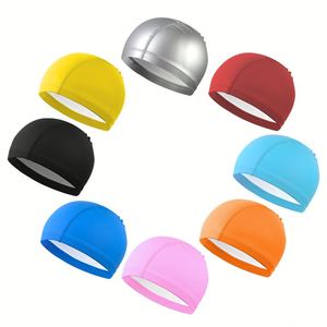 Logo personnalisé imprimé, universel pour adultes et enfants, haute qualité, écologique, imperméable, revêtement en tissu PU, mélange de couleurs, utilisation sportive - Product Image 2