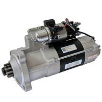 Nouveau démarreur d'origine pour moteurs diesel de camions Weichai Baudouin 12M33 16M33 8M33 6M33 6M16