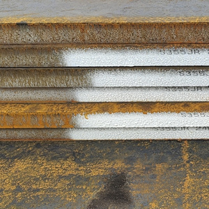 <span class=keywords><strong>S235</strong></span> SS400 HRC ร้อน St52 St37 A36เหล็กหนา1มม. 0.85มม. 0.9มม. 3มม. 4X8 - Product Image 6