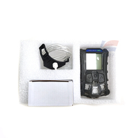 Detector de Gases Múltiples MSA Altair 4X 4, LEL, O2, CO, H2S, Portátil