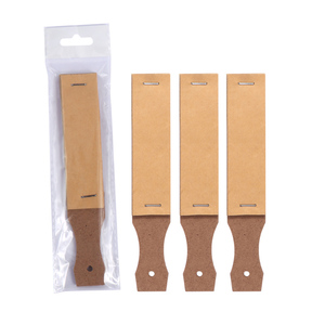 Sacapuntas de arte con MOQ flexible, herramienta de afilado de lápices con punta de lápiz, papel de <span class=keywords><strong>lija</strong></span> de fácil desprendimiento y orificio <span class=keywords><strong>para</strong></span> colgar <span class=keywords><strong>para</strong></span> un almacenamiento sencillo - Product Image 1