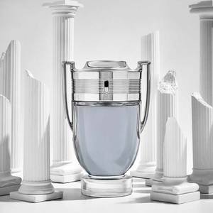 Cologne très vendue 1 1 Parfum pour homme Luxe Parfum longue durée <span class=keywords><strong>Rabanne</strong></span> <span class=keywords><strong>Paco</strong></span> Invictus Valor Phantom Knight Parfum pour homme - Product Image 1