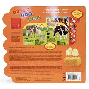 <span class=keywords><strong>Livre</strong></span> sonore à 10 boutons au design populaire pour les tout-petits, avec des chants de berceuse, musique, <span class=keywords><strong>audio</strong></span> pour le coucher, couverture rigide avec reliure parfaite - Product Image 5