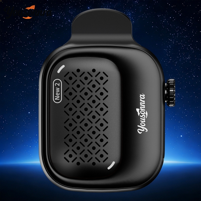 Yousonnra Blue tooth Speaker Portable Wireless Outdoor Mini IP69 Waterproof Blue tooth Speaker with Call Control & Multi Connect