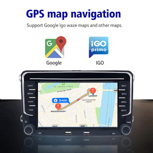 VW cho sharan TIGUAN TOURAN amarok <span class=keywords><strong>Android</strong></span> 13 tự động đa phương tiện Video Player âm thanh autoradio Carplay đài phát thanh BT WIFI GPS - Product Image 4