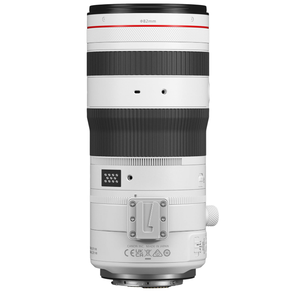 C RF 70-200มม. F/2.8 L คือเลนส์ USM Z (สีขาว) RF 70-200มม. F/2.8 L คือเลนส์ USM Z (สีขาว) - Product Image 1