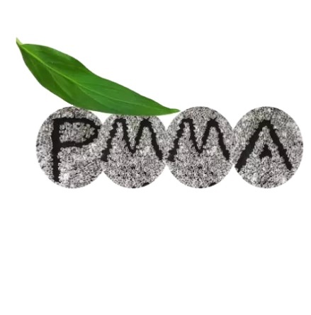 Polymethyl Methacrylate Granules/PMMA Plastic Raw Material