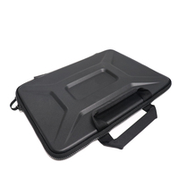 Pochette de protection pour ordinateur portable HP 11.6 pouces tablette ordinateur portable sac de mallette Chromebook EVA