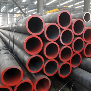 उच्च गुणवत्ता वाली निर्बाध शैली स्टील पाइप निर्बाध स्टील ट्यूब पाइप निर्बाध स्टील ट्यूब पाइप - Product Image 4