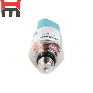 Capteur de pression pour excavatrice, interrupteur 17212660 17253748 pour EC290B EC300D - Product Image 3